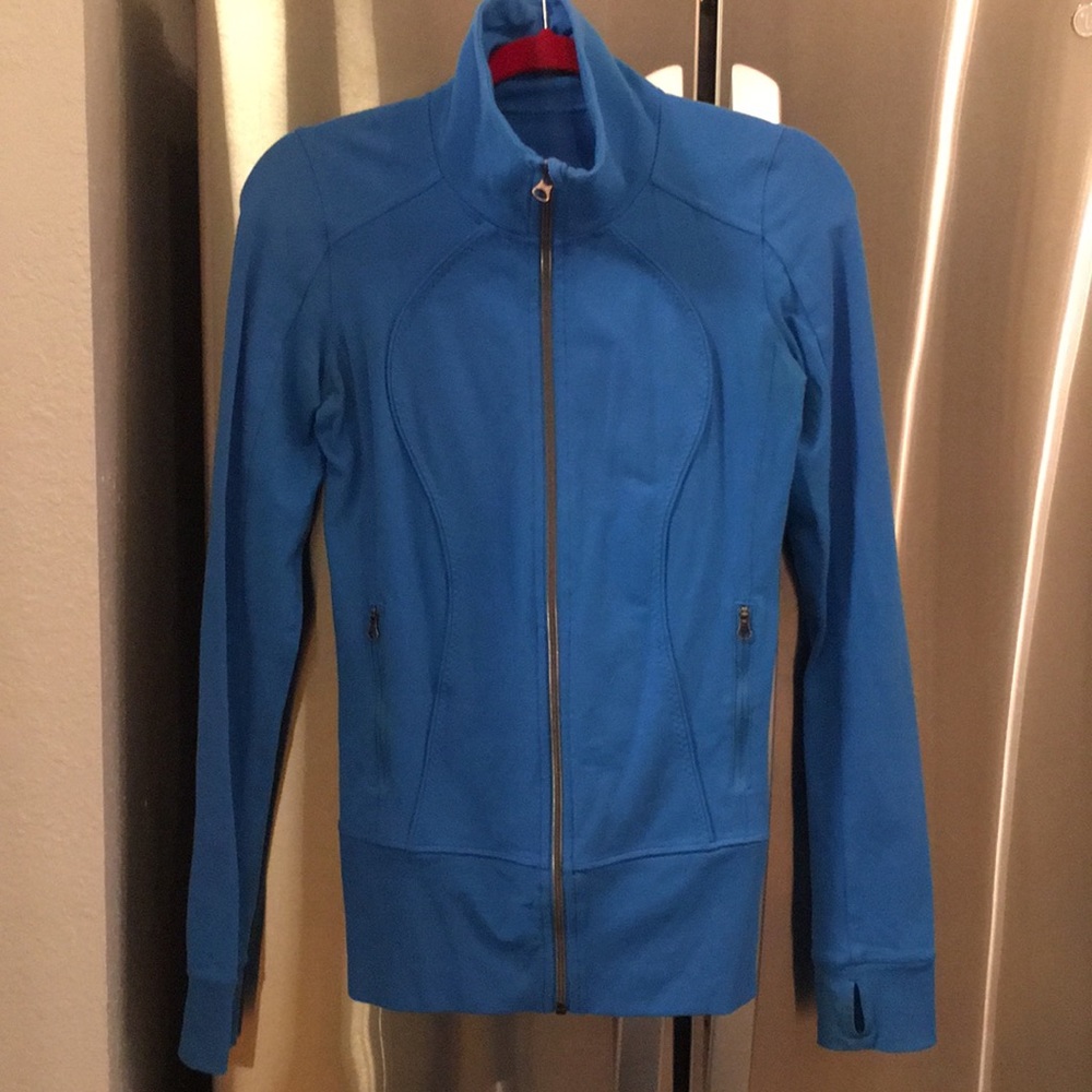 Lululemon Jacket